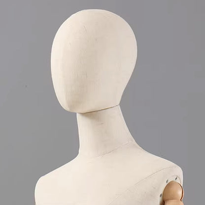 Mannequin Head Cap Replacement Top Cover Gold Silver & More | JELIMATE
