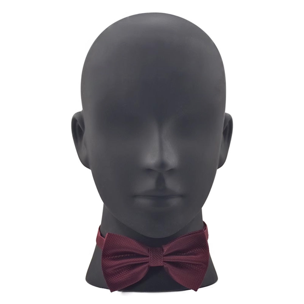 Jelimate Realistic Male Mannequin Head, Fiberglass Wig Display Stand, Abstract Men Head Form, Hat & Accessory Display Rack