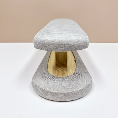 Padded Pants & Sleeve Ironing Boards with Ultra Thick Padding, Double Side Ironing Board