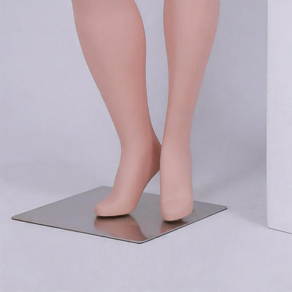 JELIMATE Plus Size Female Mannequin | Full Body & Half Body | Clothing Lingerie Swimwear