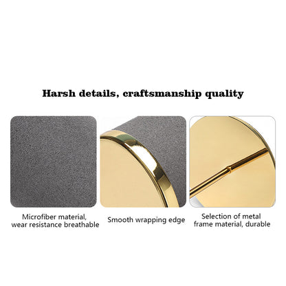 Metal Bracelet Display Stand - Premium Jewelry Organizer for Bangles & Watches