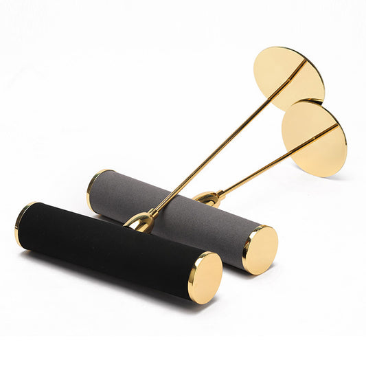 Metal Bracelet Display Stand - Premium Jewelry Organizer for Bangles & Watches