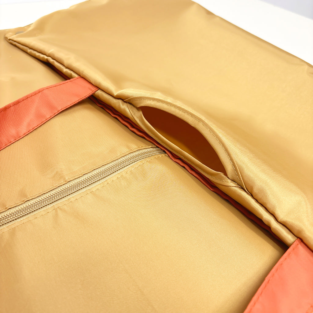 JELIMATE Fashion Suit Bag – Travel Garment Duffel with Dust Protection (200pcs)