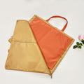 JELIMATE Fashion Suit Bag – Travel Garment Duffel with Dust Protection (200pcs)