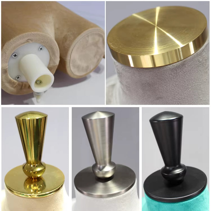 Colorful Velvet Kids Mannequins: Elevate Your Boutique &amp; Product Displays