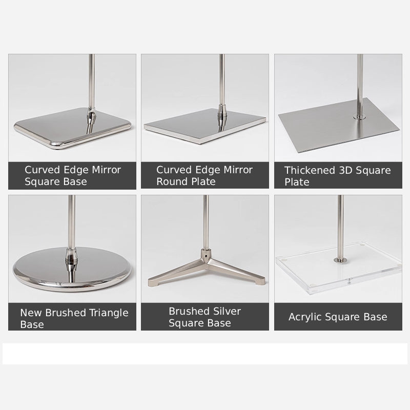 Korean-Style Shoulder-Padded Female Mannequin - Luxury Display for Clothing Boutiques & Retail Stores