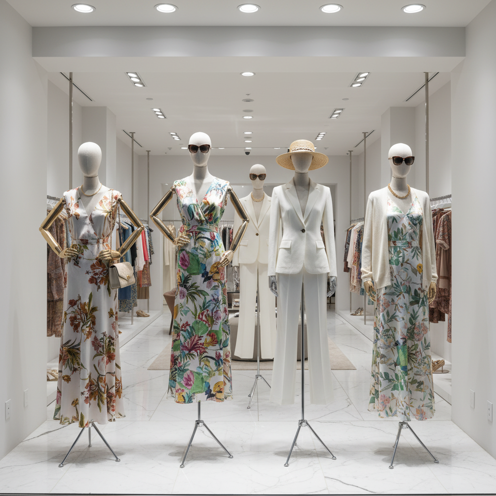 Beverly Hills Luxury Boutique