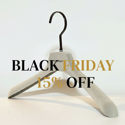 Black Friday Square Promo