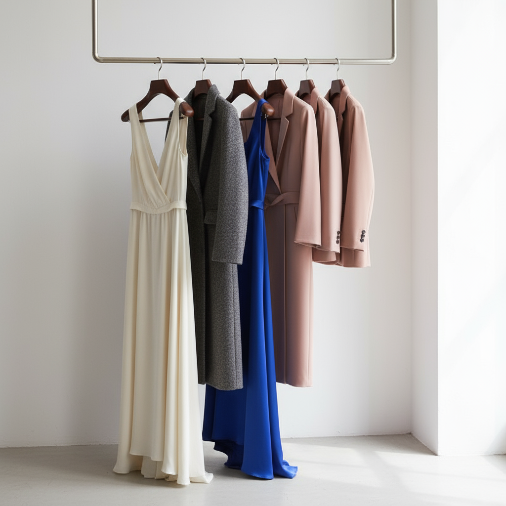 Boutique Display