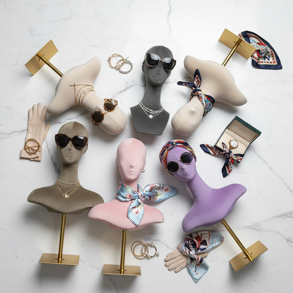 Color Variety Showcase