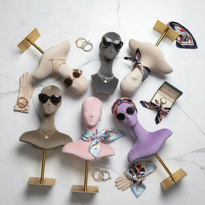 Color Variety Showcase