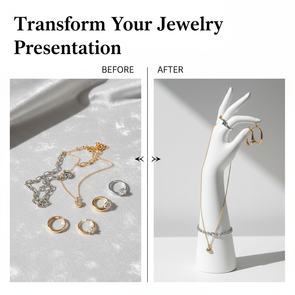 Display Transformation