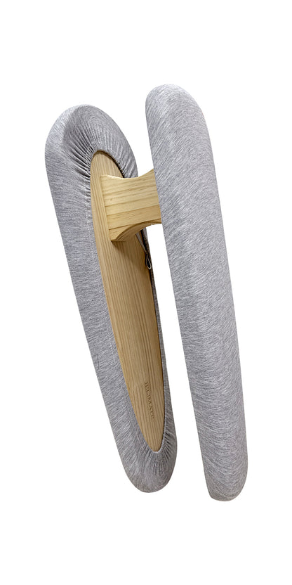 Padded Pants & Sleeve Ironing Boards with Ultra Thick Padding, Double Side Ironing Board