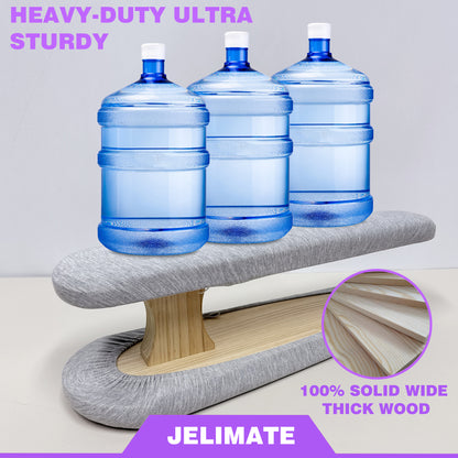 Padded Pants & Sleeve Ironing Boards with Ultra Thick Padding, Double Side Ironing Board