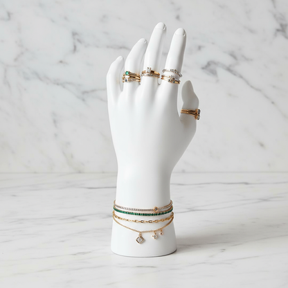 Lifestyle Jewelry Organization