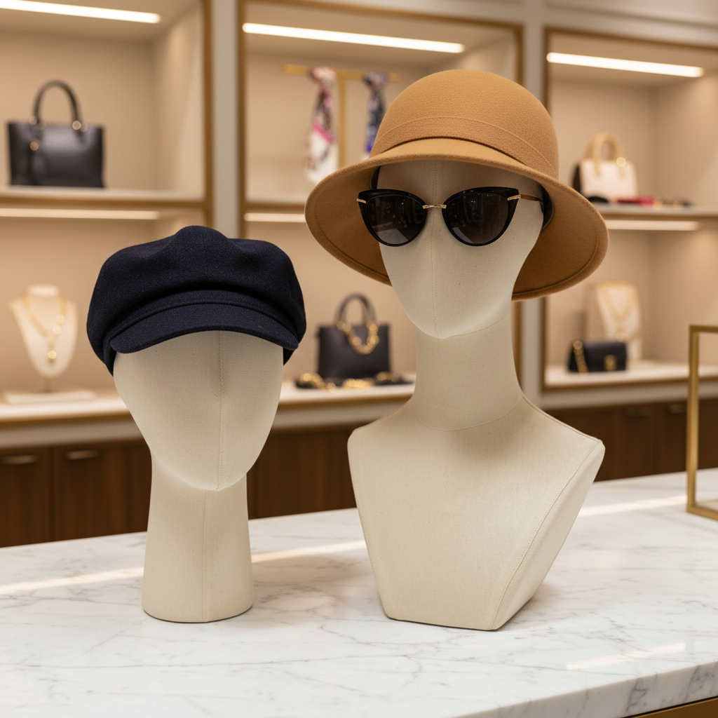 Luxury Accessories Boutique