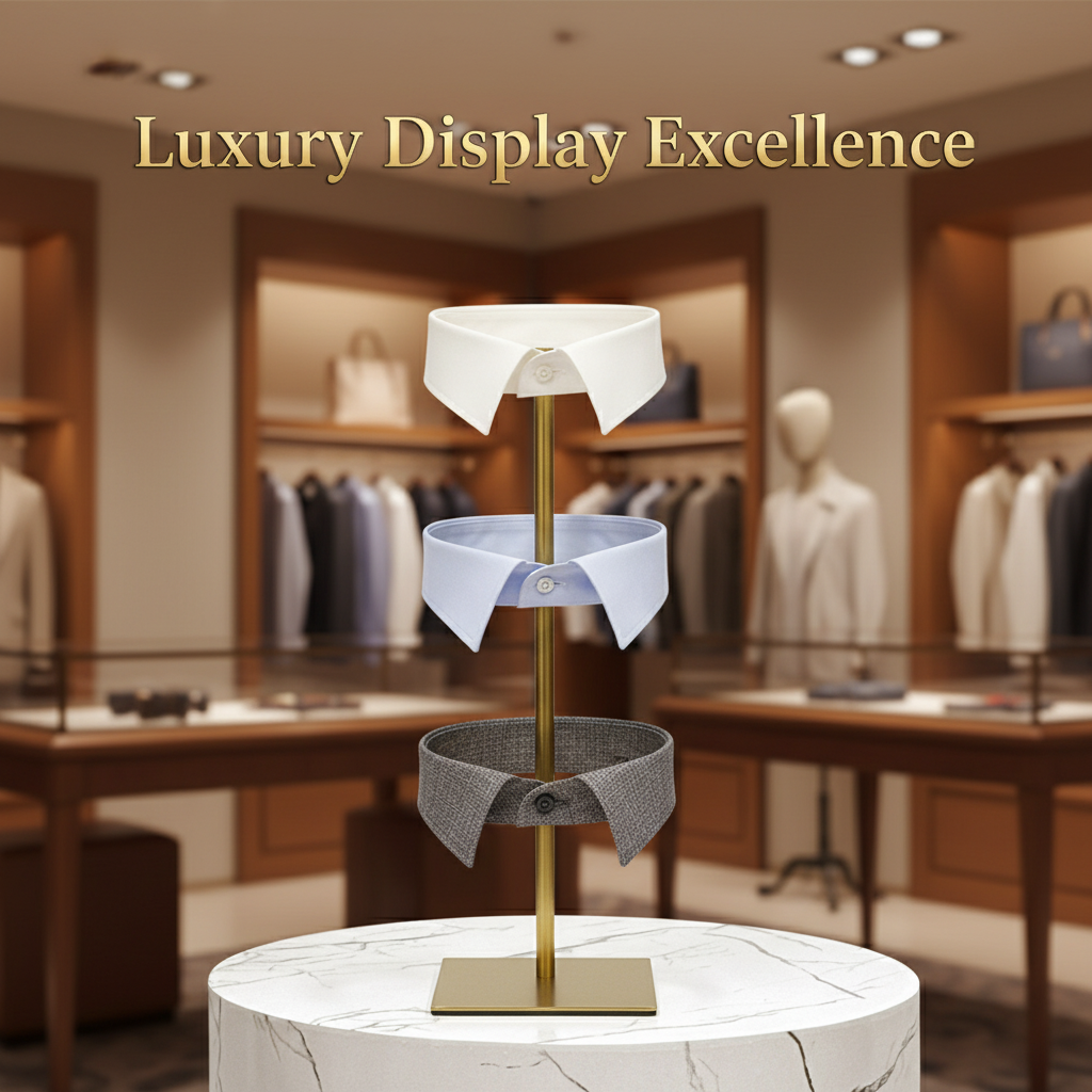 Luxury Display Excellence