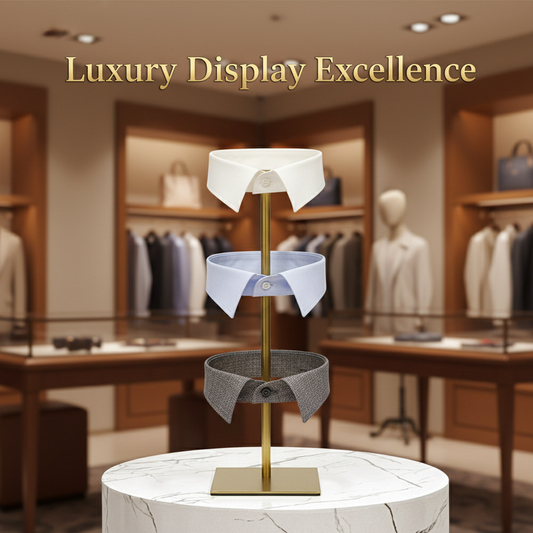 Luxury Display Excellence