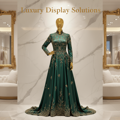 Luxury Display Solutions