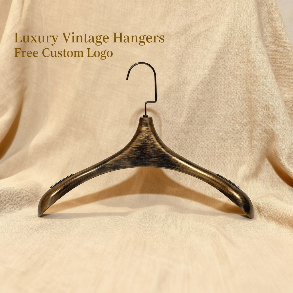 Luxury Vintage Hangers