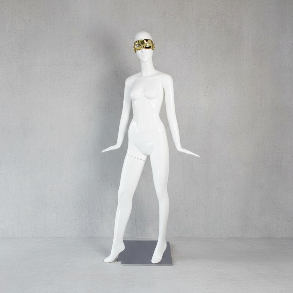 Mannequin Image 1