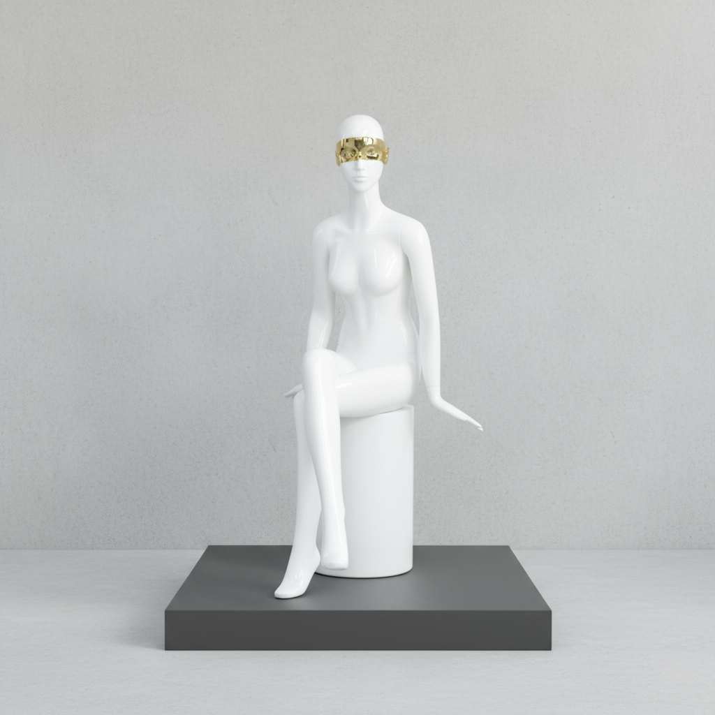 Mannequin Image 4