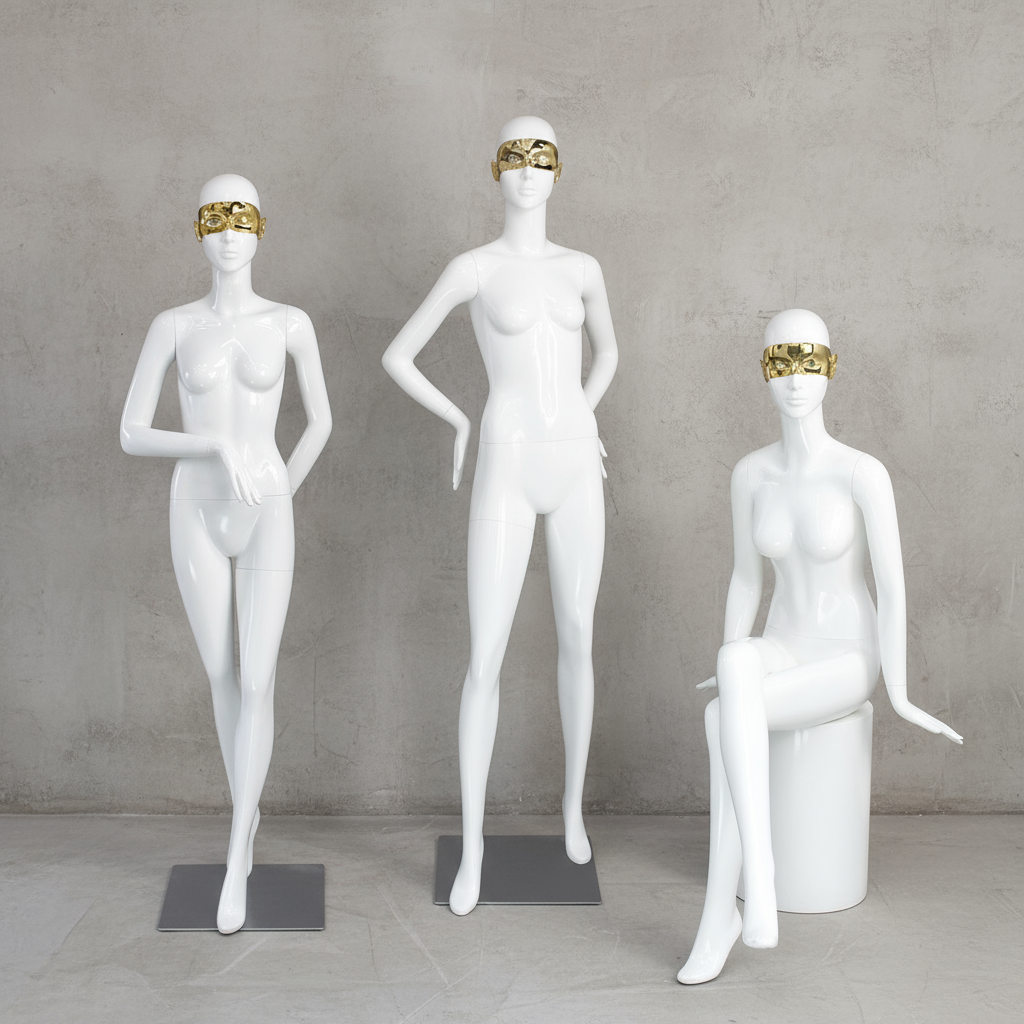 Mannequin Image 5