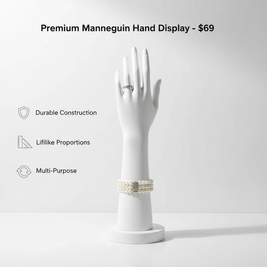 Premium Display Stand