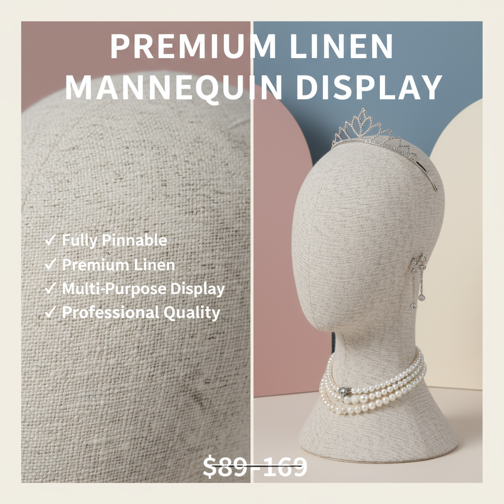 Product Features and Benefits