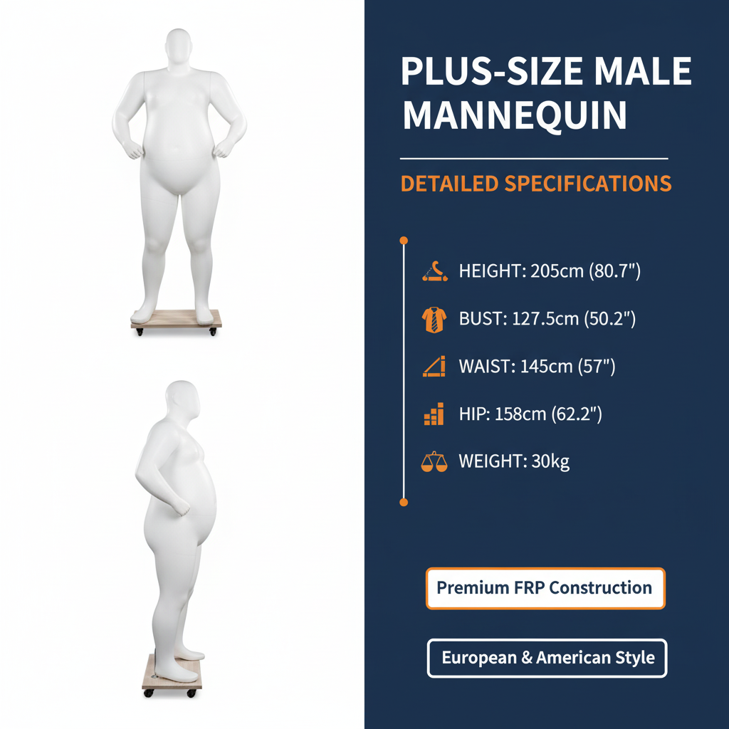 Specifications Focus Poster