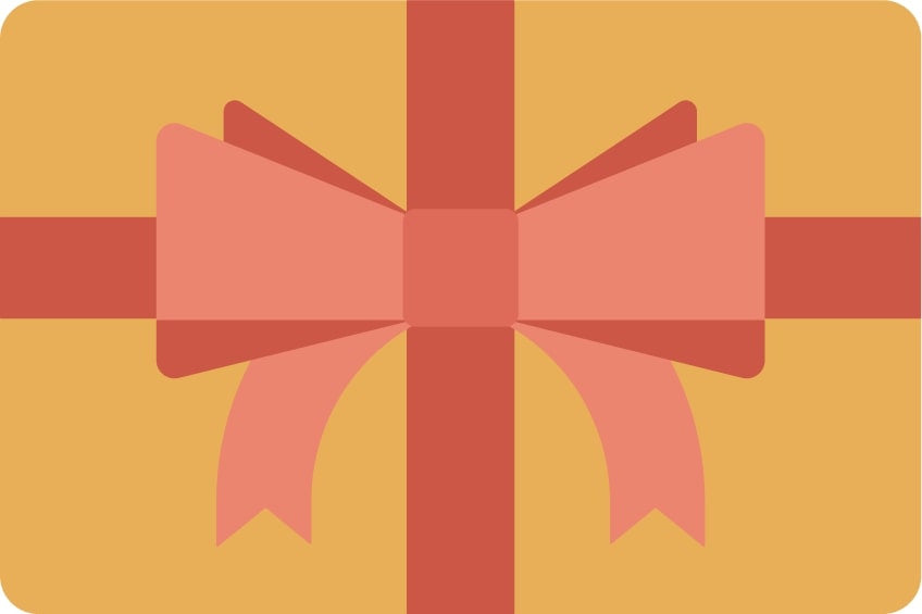 JELIMATE gift card - Limited edition release