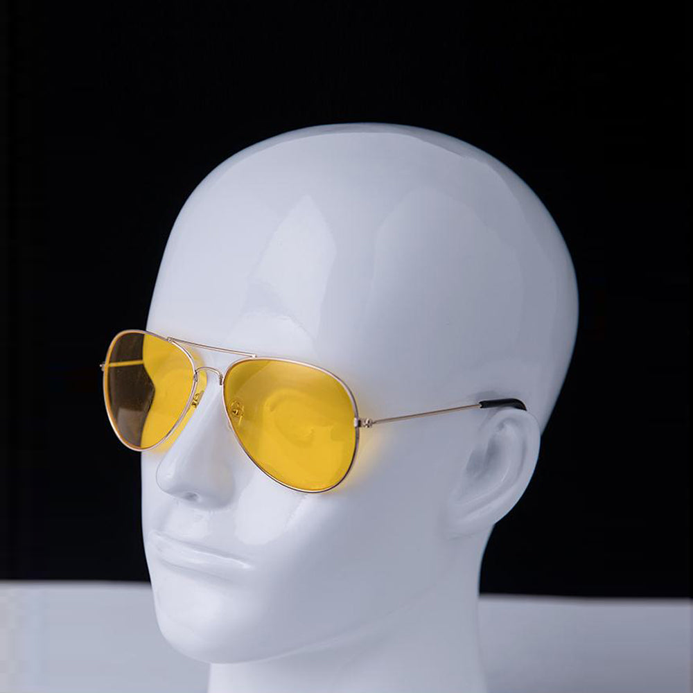 Female Male Fiberglass White Head Mannequin Hat