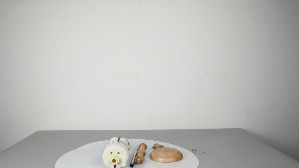 1/4 Scale Dress Formfor Fashion Design & Sewing (1/4 )